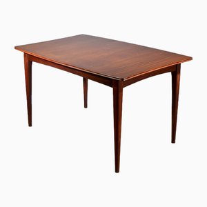 Mid-Century Teak Extending Dining Table by Richard Hornby for Heals, 1960s