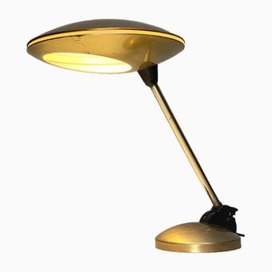 Lampe de Bureau Vintage, 1960s