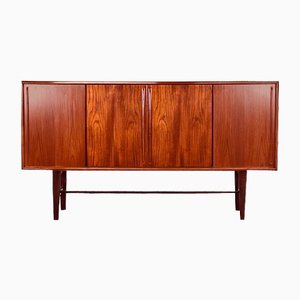 Credenza vintage in teak, Danimarca