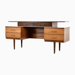 Bureau en Noyer de Austinsuite, 1950s