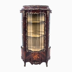 Aged Display Case, France, 1830s