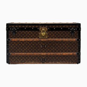 Trunk from Louis Vuitton, 1920s