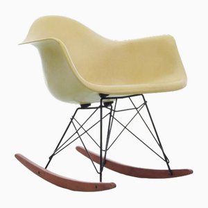 Rocking Chair Rar par Eames pour Herman Miller, 1950s