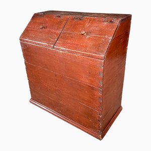 Antique Brocante Wooden, 1880