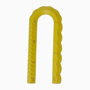 Bubble Ruler by Bilge Nur Saltik for Form&Seek