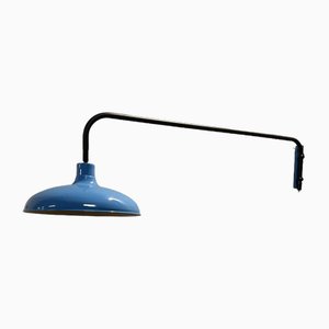 Vintage Wandlampe, 1970er