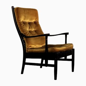 Vintage Easy Chair from Parker Knoll, 1960s