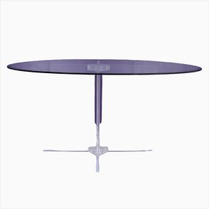 Table Vintage par David Lange