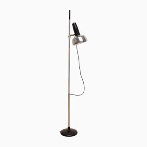 Mod. Lámpara de pie 721 de Oscar Torlasco para Lumi, 1960