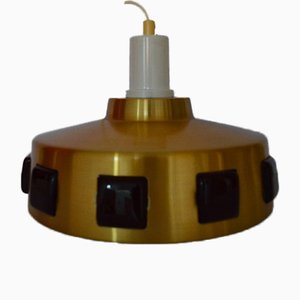 Swedish Mid-Century Ceiling Lamp