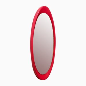 Space Age Wall Mirror