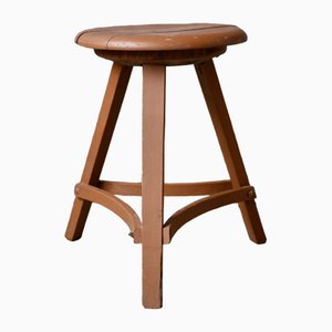 Tabouret Tripode Vintage Congregation