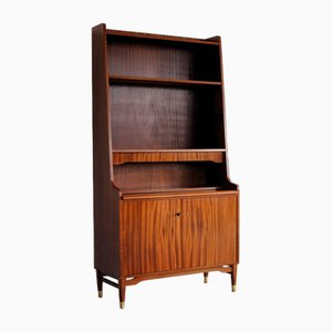 Teak Secretary, Sweden, 1960s