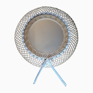 Vintage Wall Mirror, 1970s