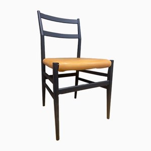 Silla auxiliar de Gio Ponti para Cassina