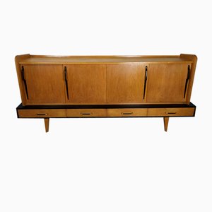 Credenza di Gerard Guermonprez, anni '50