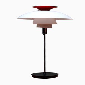 PH-80 Table Lamp by Poul Henningsen for Louis Poulsen, 1970s