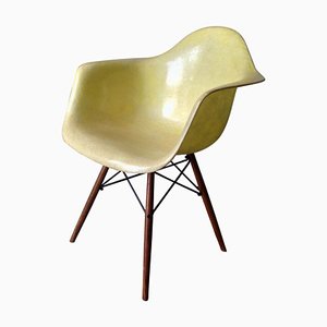 Chair by Ray & Charles Eames for Herman Miler