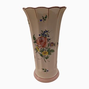 Large Earthenware Vase, 1950