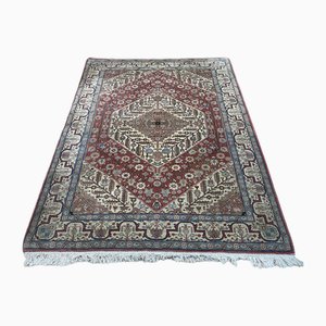 Tapis, Iran Vintage en Laine