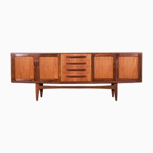 Fresco Sideboard by Victor Wilkins for G Plan, 1960s