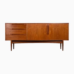 Credenza Eden di Tom Robertson per McIntosh, anni '70