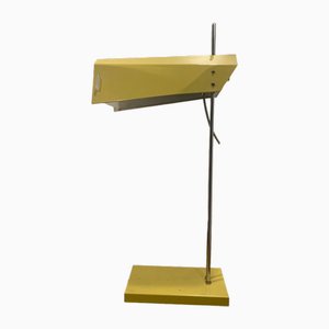 Desk Lamp by Josef Hurka for Lidokov