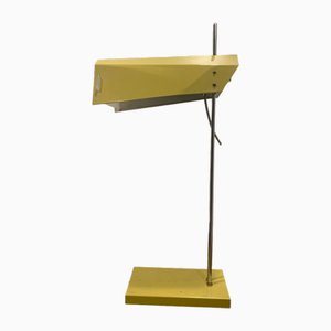 Lampe de Bureau par Josef Hurka pour Lidokov