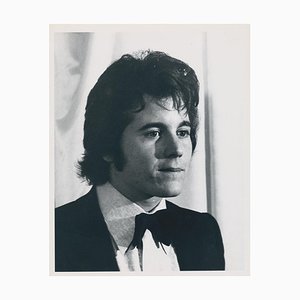 Desi Arnaz Jr., siglo XX, Fotografía