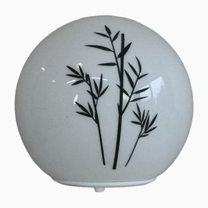 Lampada a forma di globo Fado vintage di Ikea