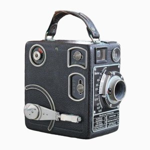 Cinpiasa 16 Mm Camera from Siemens, 1934