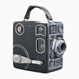 Fotocamera Cinpiasa da 16 mm di Siemens, 1934