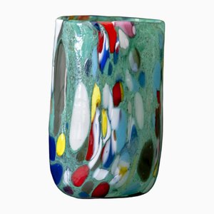 Glas von Ercole Barovier für Barovier & Toso, 1950er