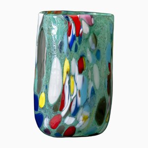 Verre dans le style d'Ercole Barovier pour Barovier & Toso, 1950s