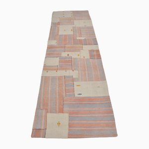 Tapis de Couloir Vintage, 1960s