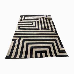 Tapis Janus par The Rug Company