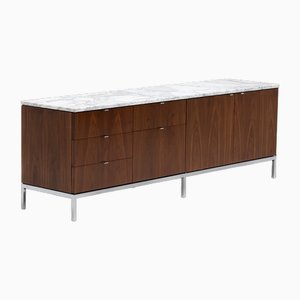 Vintage Sideboard by Florence Knoll, 1960s