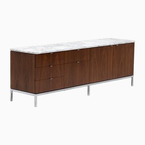 Vintage Sideboard von Florence Knoll, 1960er