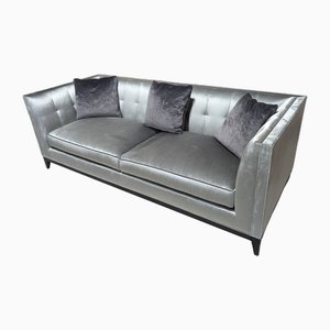 Alexander Sofa by the Sofa and Chair