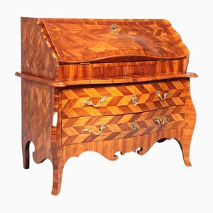 Schweizer Sekretär, 18. Jh.