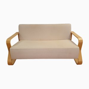 544 Sofa by Alvar Aalto for Artek