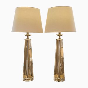 Chaumon Lamps from Eichholtz, 2003, Set of 2