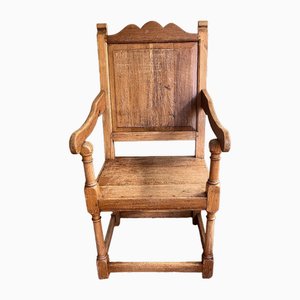 Chaise Vintage de John Capon
