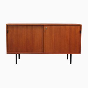 Kleines Modernistisches Sideboard von Florence Knoll für Knoll Int., 1960er