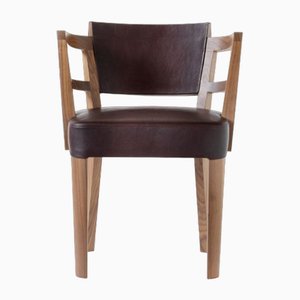 Dama Chair by Enrico Tonucci
