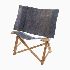 Dino+ Chair by Enrico Tonucci