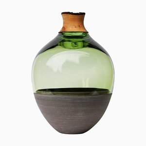 Vaso impilabile Jade TSV4 di Pia Wüstenberg