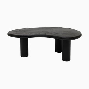 Tavolino da caffè Object 061 in quercia di Ng Design