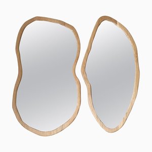 Specchi grandi di Alice Lahana Studio, set di 2