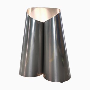Lampada Steel Fold di Maria Tyakina